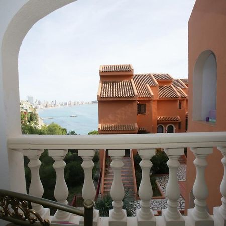 Appartamento Bungalow Vistahermosa Calpe Esterno foto